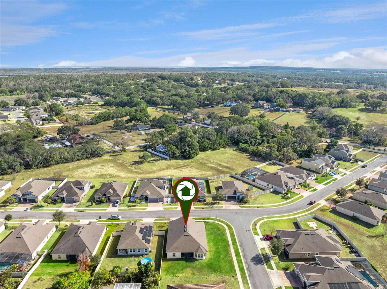 Image 46 of 49 For 523 Bellissimo Place