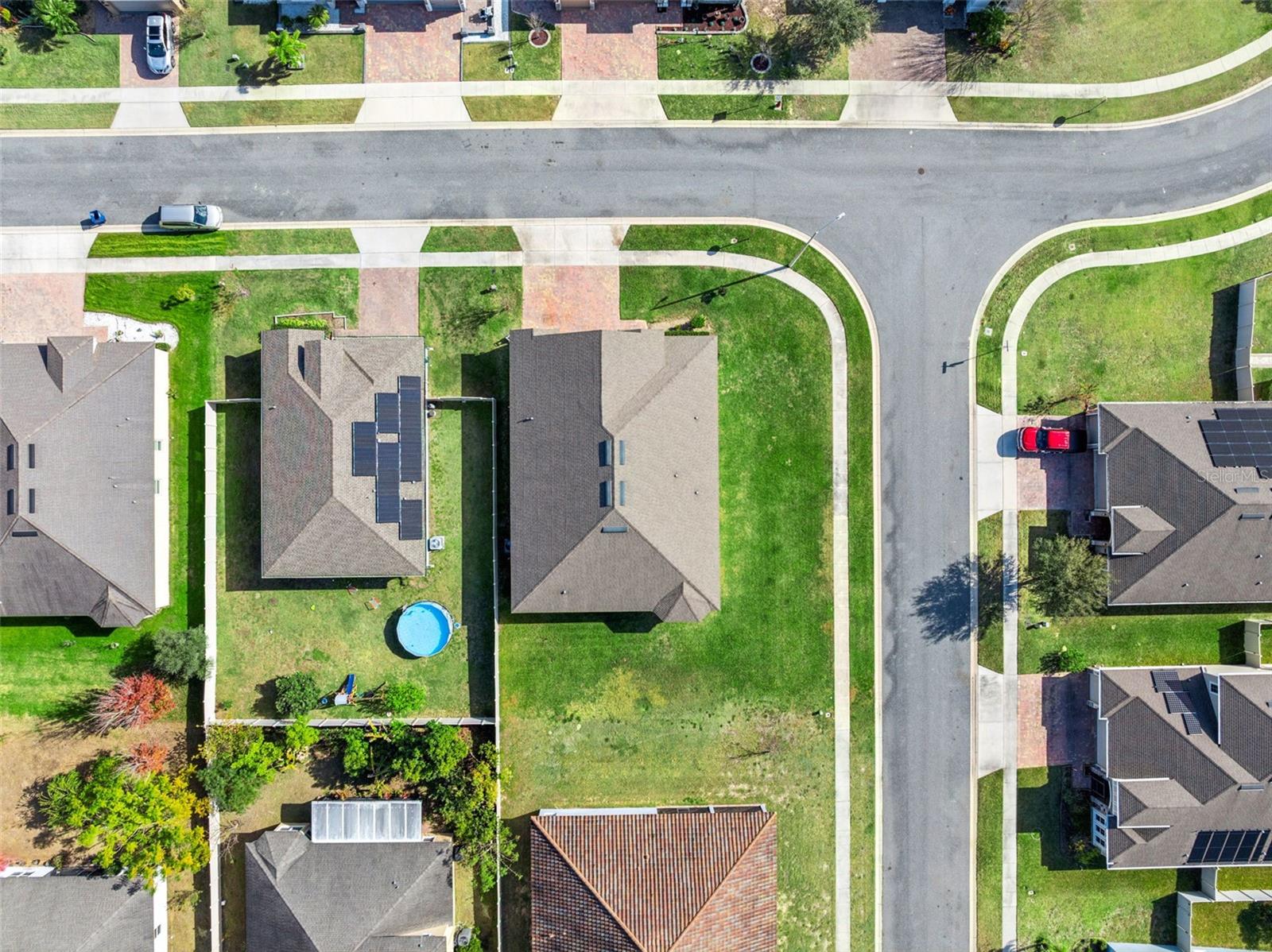 Image 47 of 49 For 523 Bellissimo Place