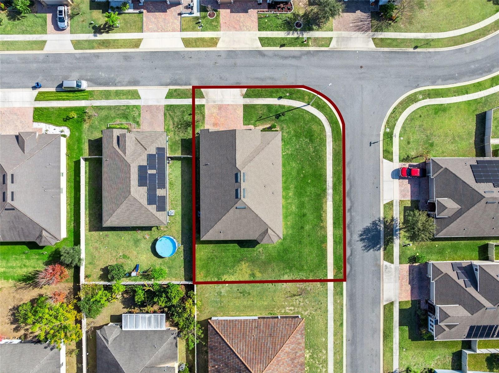 Image 48 of 49 For 523 Bellissimo Place