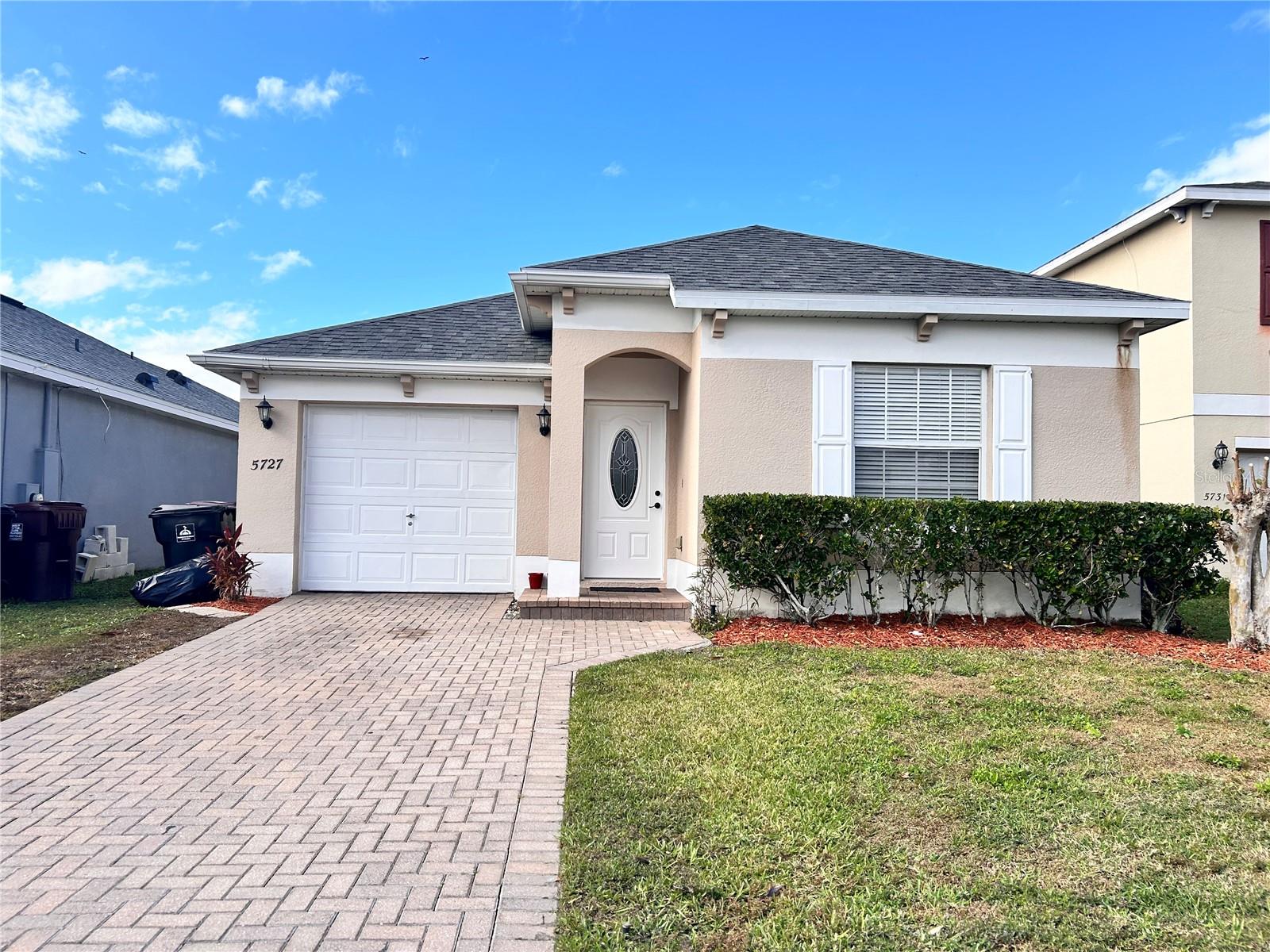 Details for 5727 Vista Linda Drive, ORLANDO, FL 32822