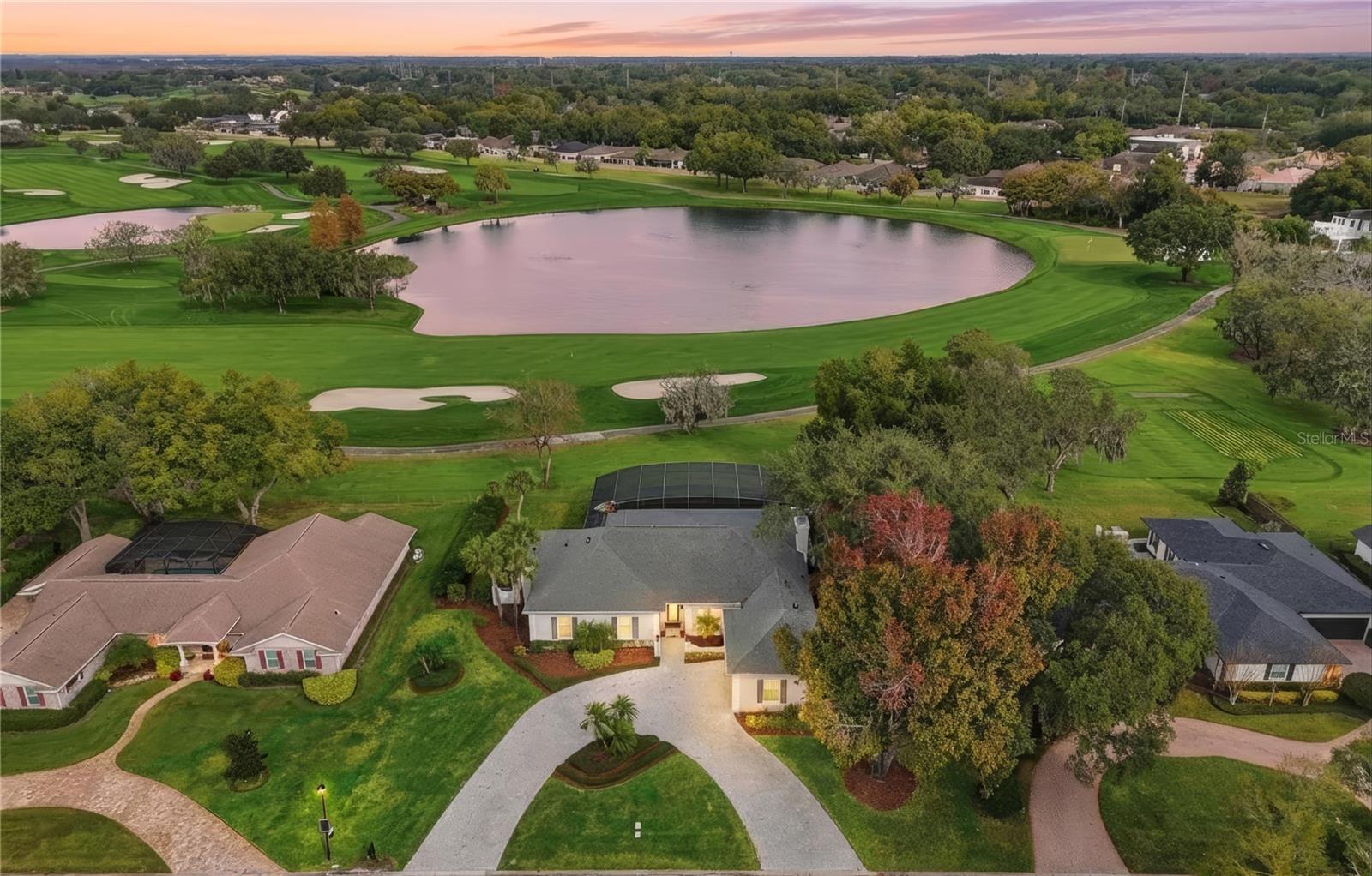 Details for 8513 Bay Hill Boulevard, ORLANDO, FL 32819