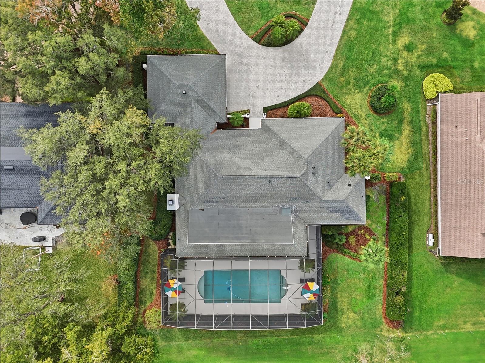 Image 82 of 93 For 8513 Bay Hill Boulevard