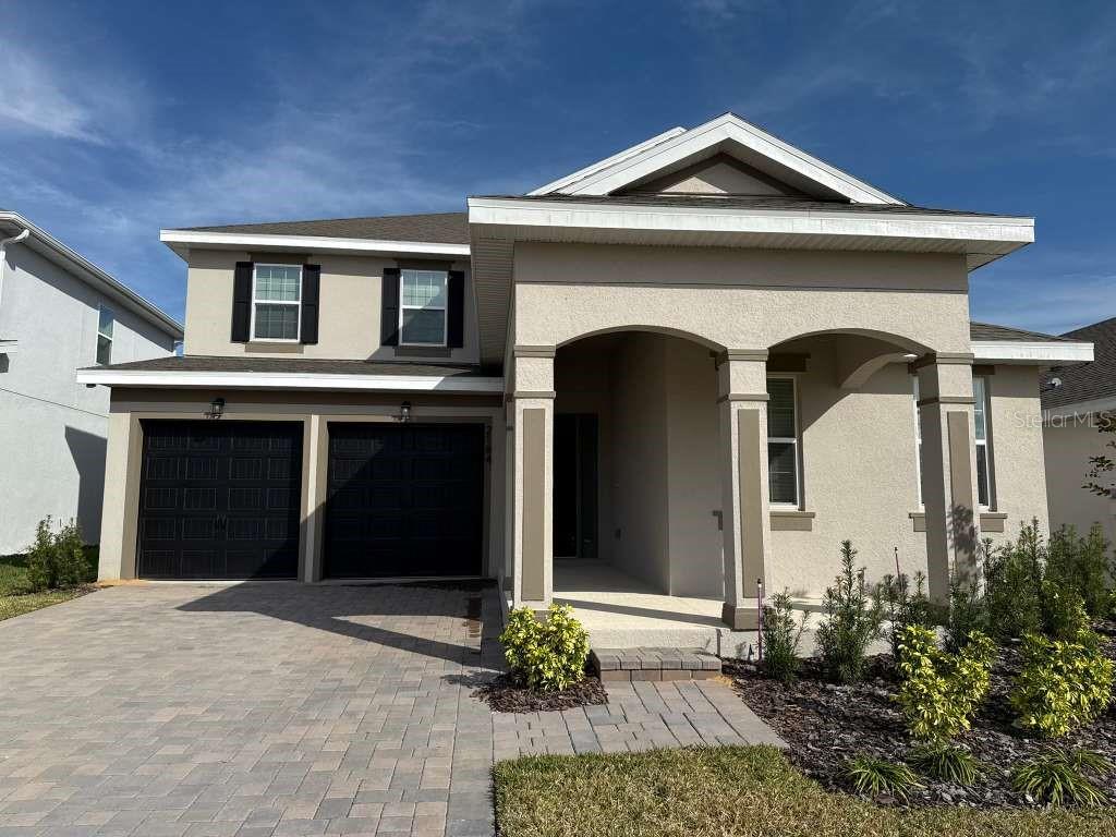 Details for 2184 Axel Street, MINNEOLA, FL 34715