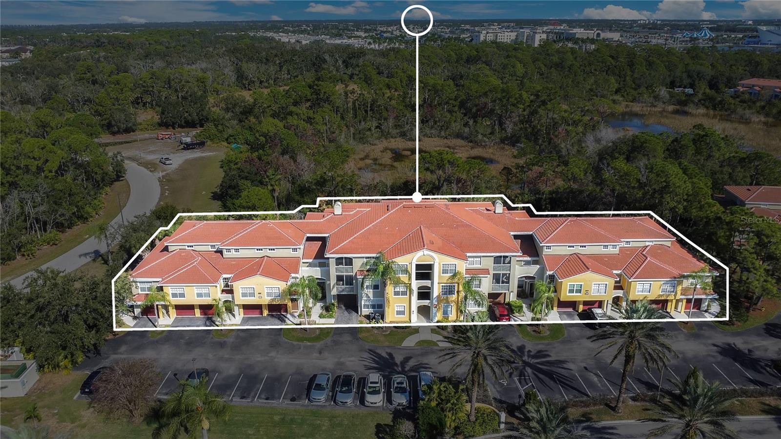 Image 2 of 21 For 5401 Bentgrass Drive 1-108