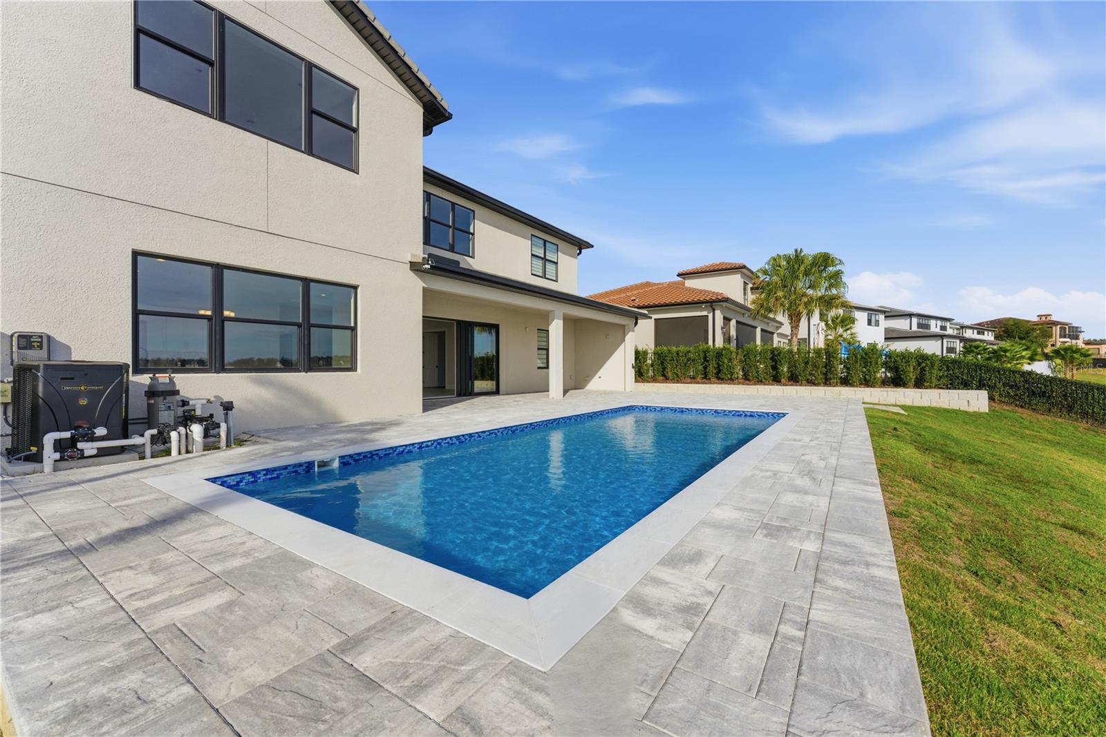 Image 28 of 34 For 16708 Bolsena Drive