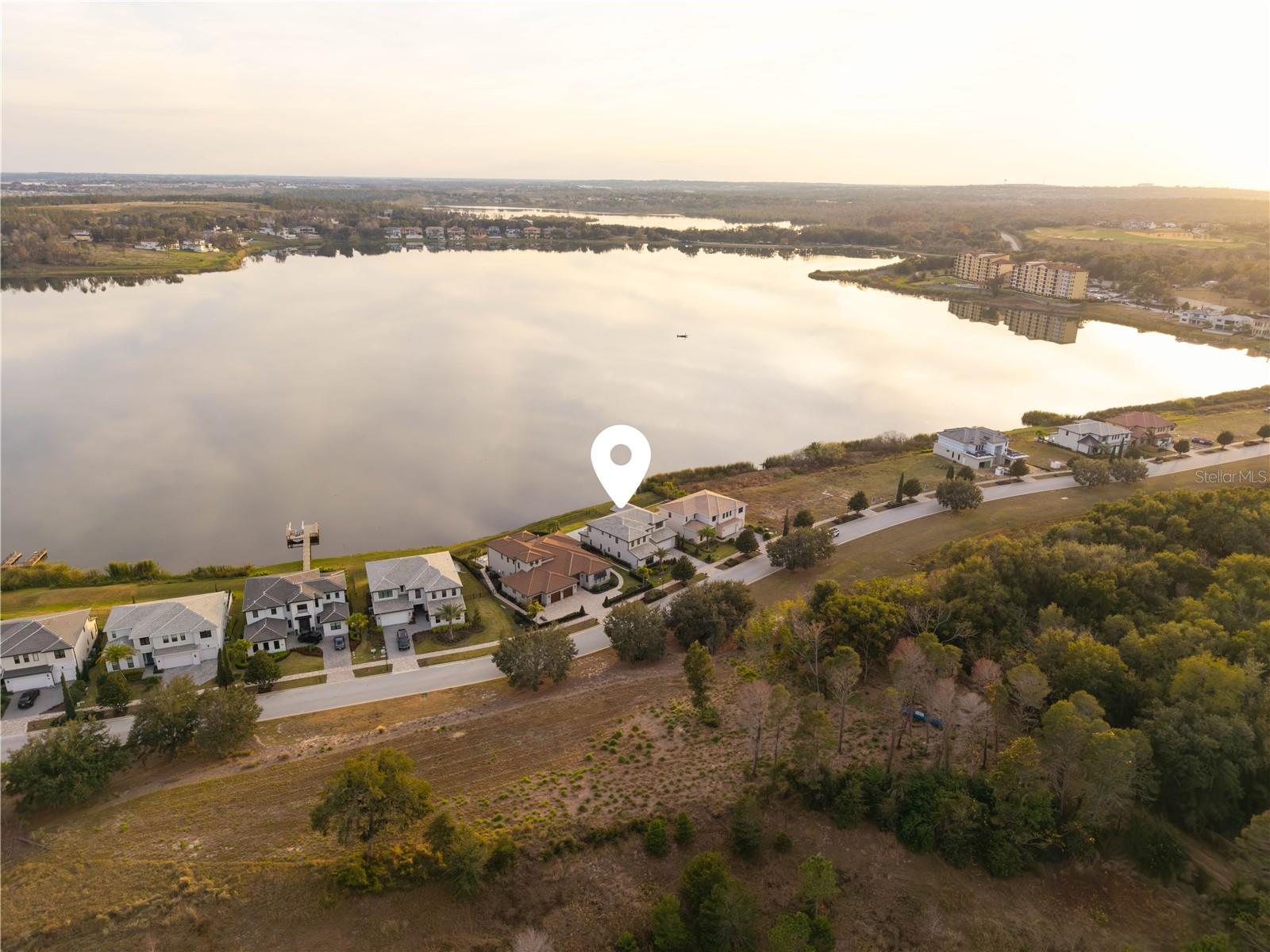 Image 34 of 34 For 16708 Bolsena Drive