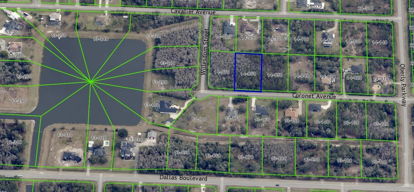 Image 8 of 11 For 0 Coronet Avenue