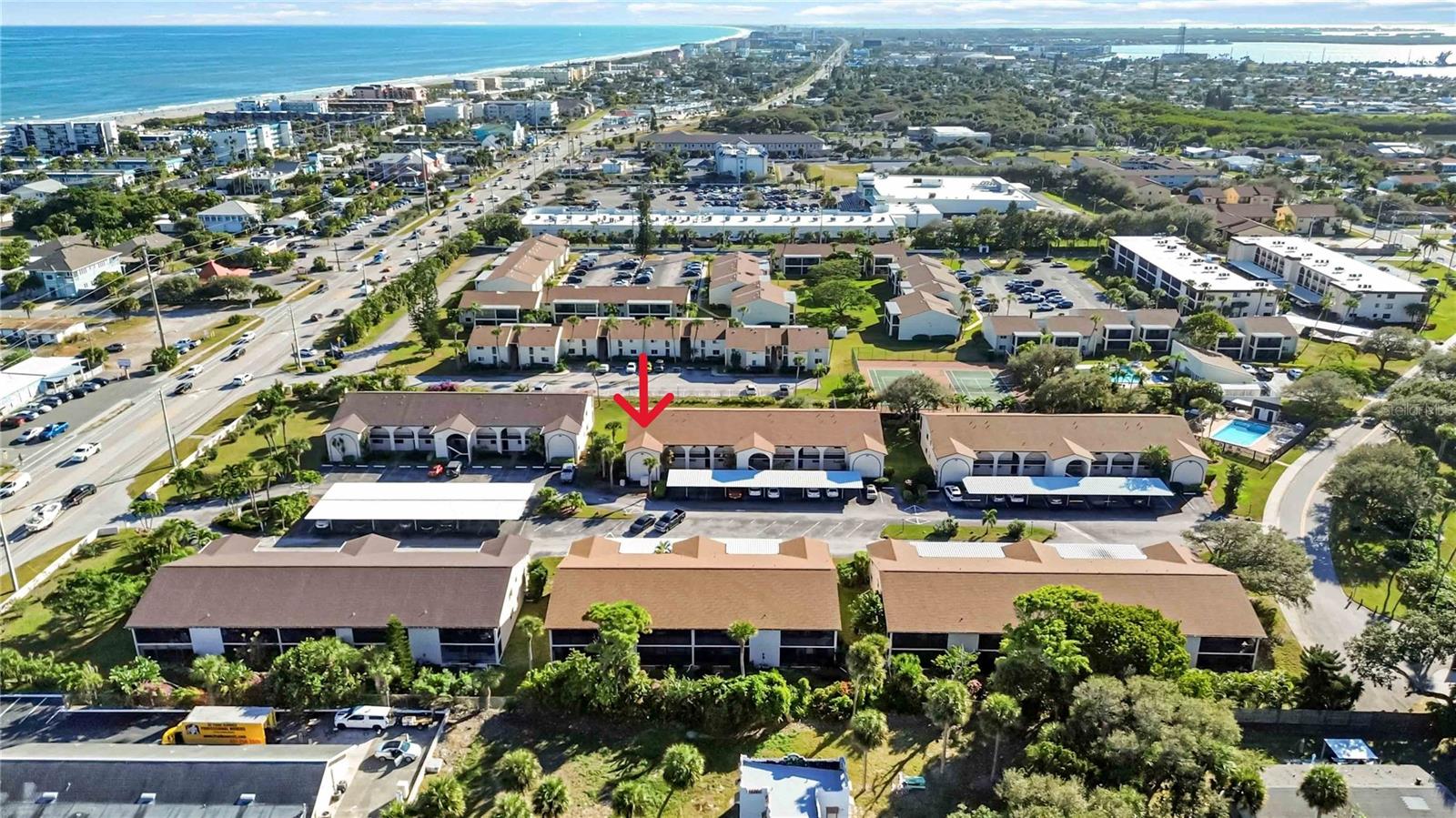 Image 29 of 42 For 5807 Atlantic Avenue 421