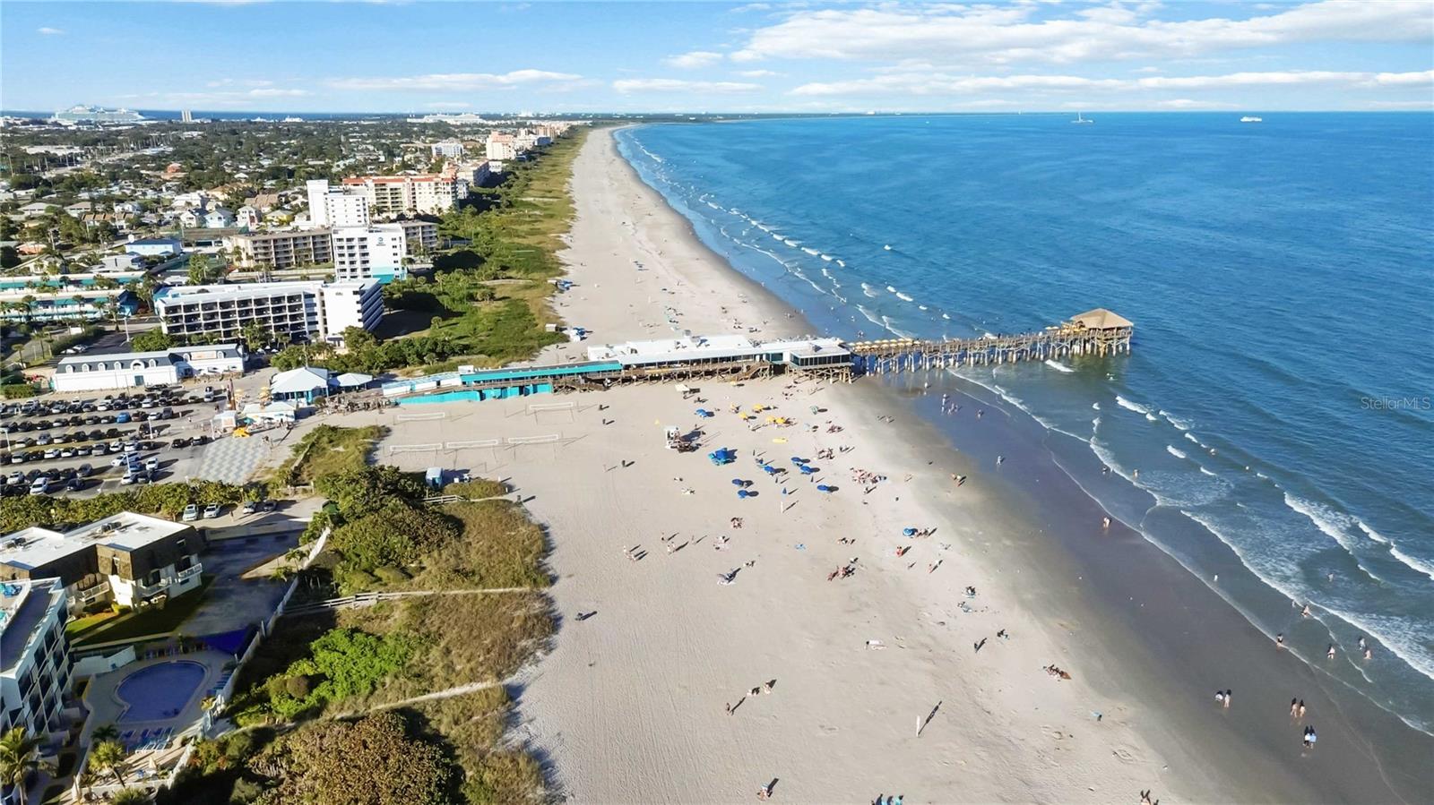 Image 37 of 42 For 5807 Atlantic Avenue 421