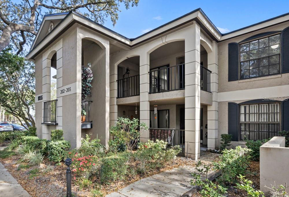 Details for 1055 Kensington Park Drive 205, ALTAMONTE SPRINGS, FL 32714