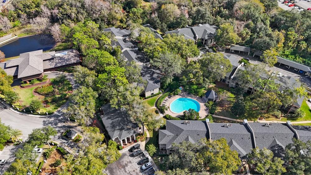 Image 32 of 45 For 1055 Kensington Park Drive 205