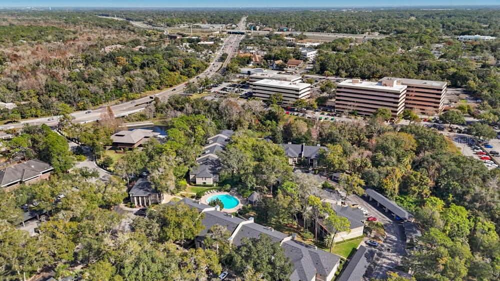 Image 36 of 45 For 1055 Kensington Park Drive 205