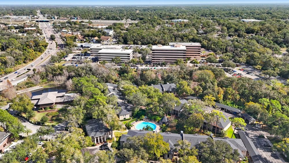 Image 37 of 45 For 1055 Kensington Park Drive 205