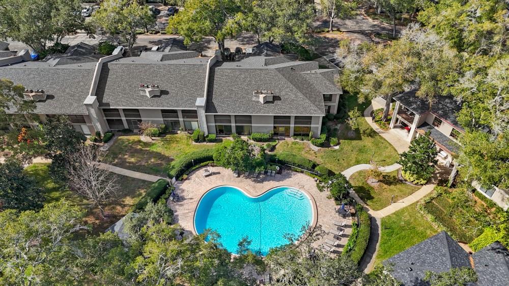 Image 39 of 45 For 1055 Kensington Park Drive 205