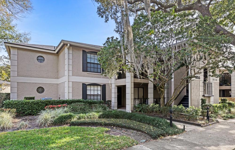 Image 42 of 45 For 1055 Kensington Park Drive 205