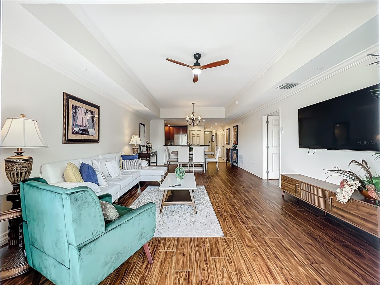 Image 19 of 65 For 7660 Whisper Way 402