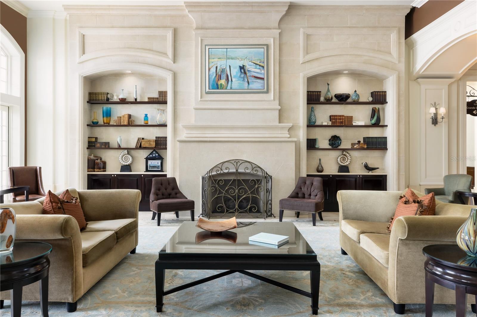 Image 57 of 65 For 7660 Whisper Way 402