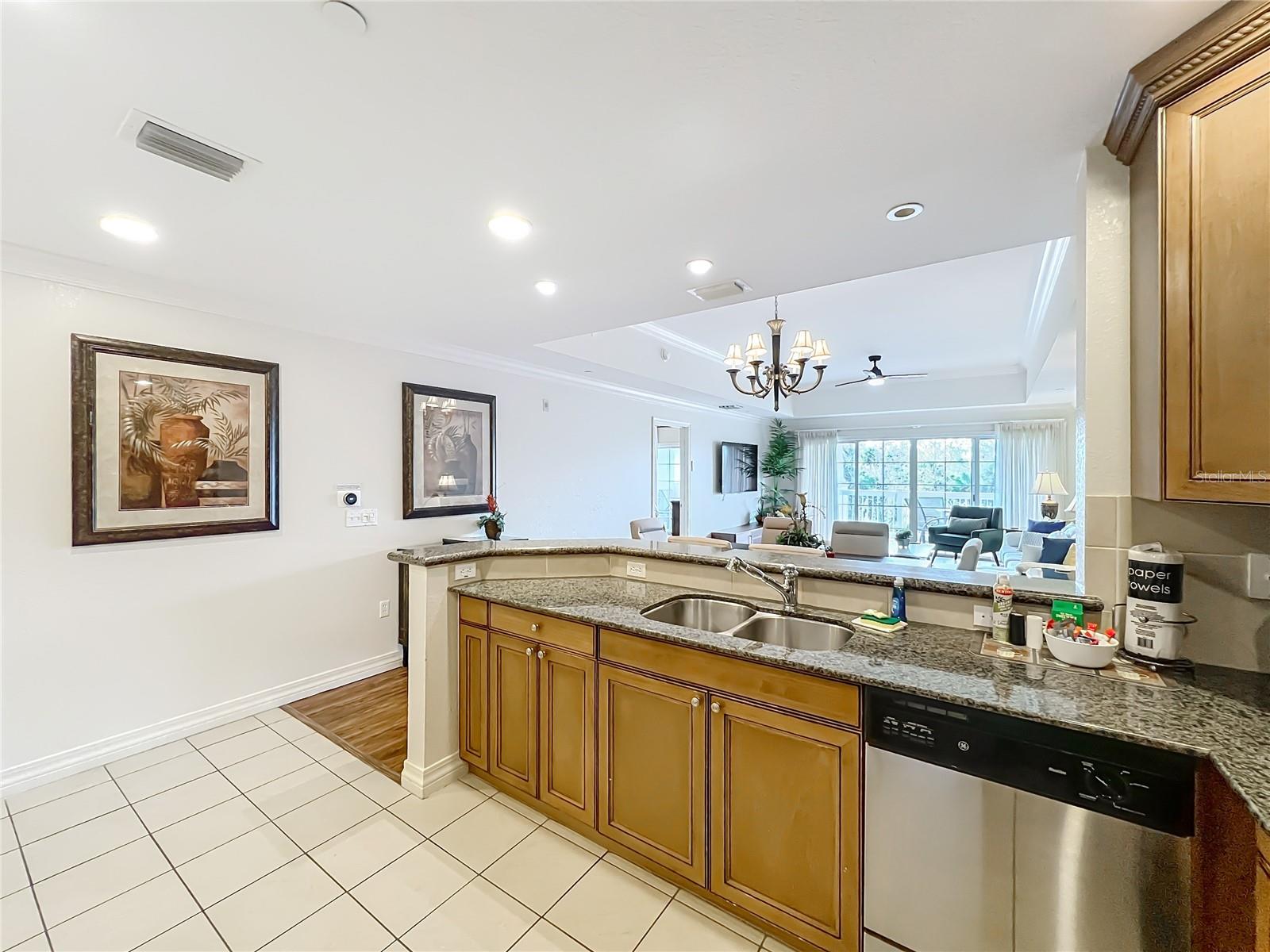 Image 9 of 65 For 7660 Whisper Way 402