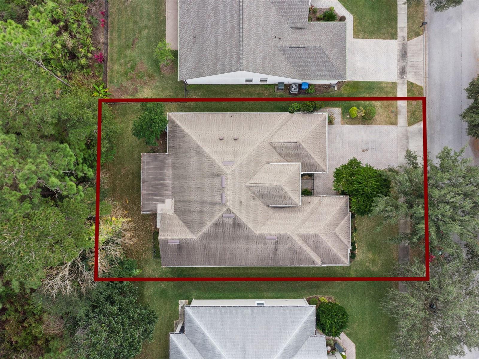 Image 43 of 66 For 3551 Wading Heron Terrace