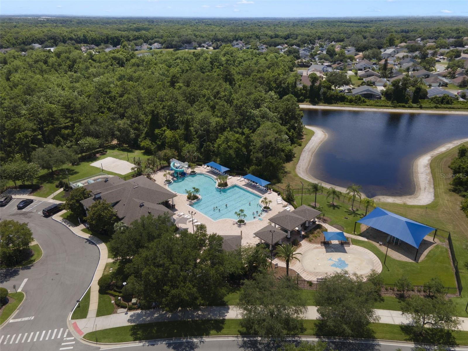 Image 53 of 66 For 3551 Wading Heron Terrace