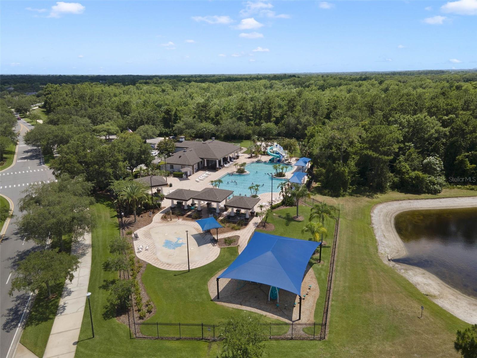 Image 58 of 66 For 3551 Wading Heron Terrace