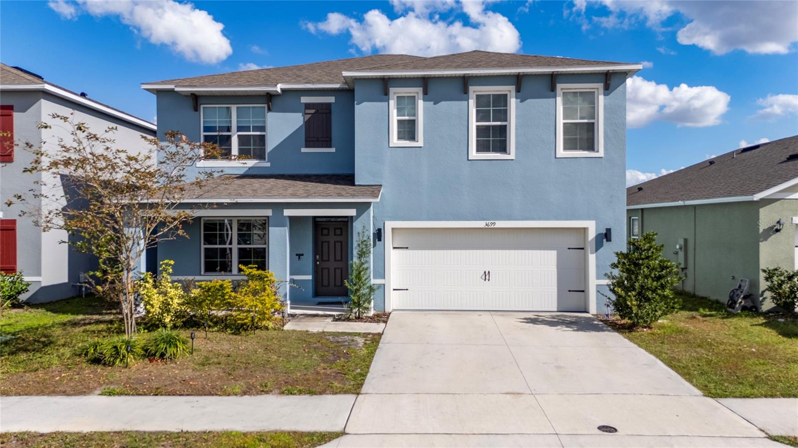 Details for 3699 Giorgio Drive, WINTER HAVEN, FL 33884