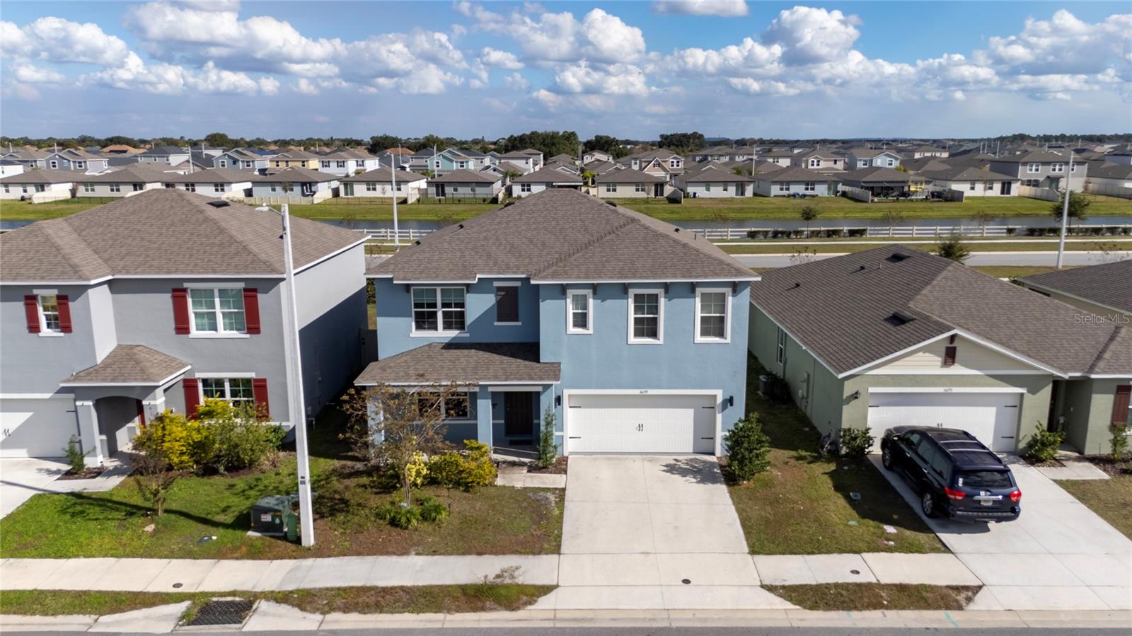 Image 2 of 30 For 3699 Giorgio Drive