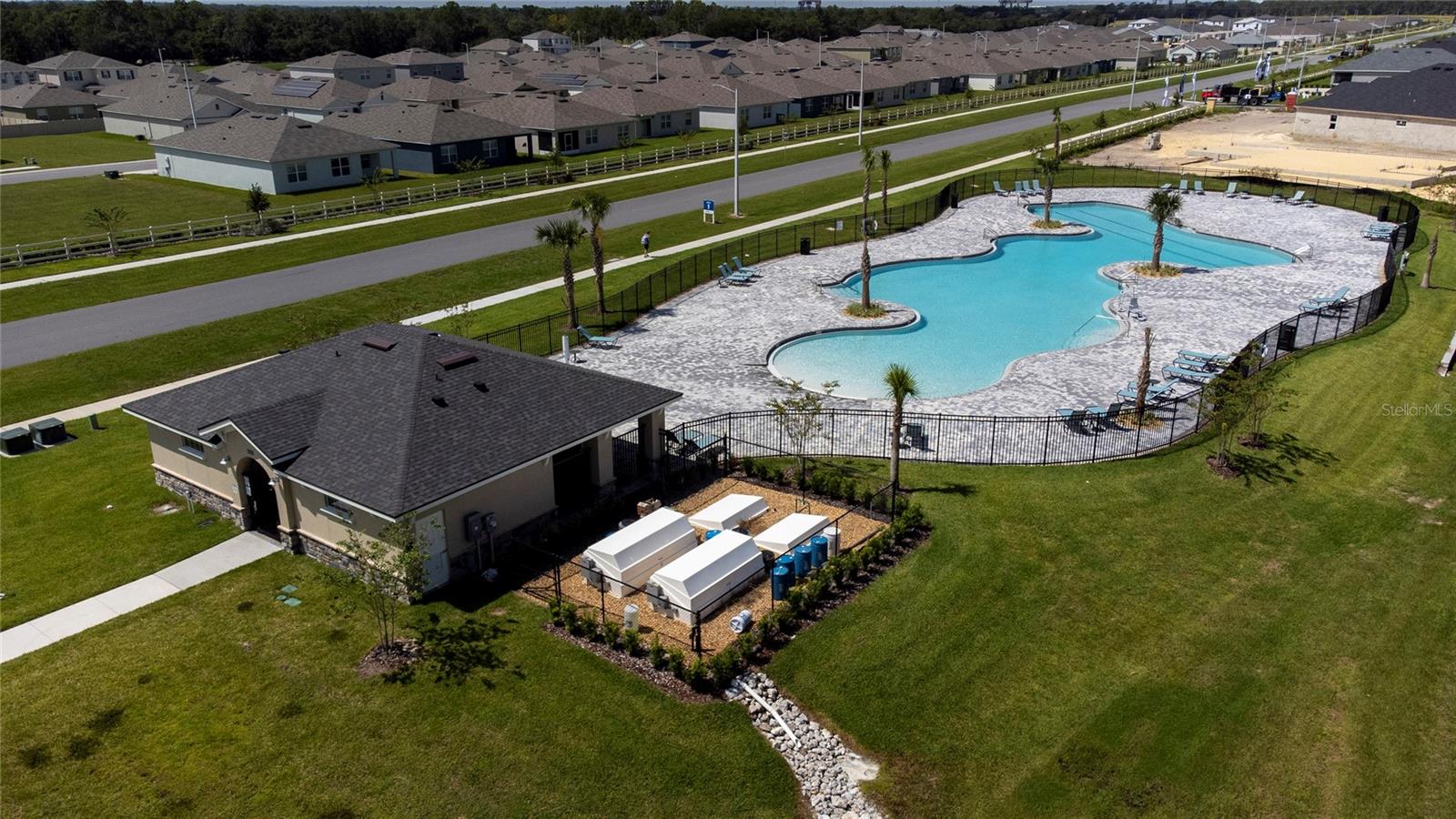 Image 29 of 30 For 3699 Giorgio Drive