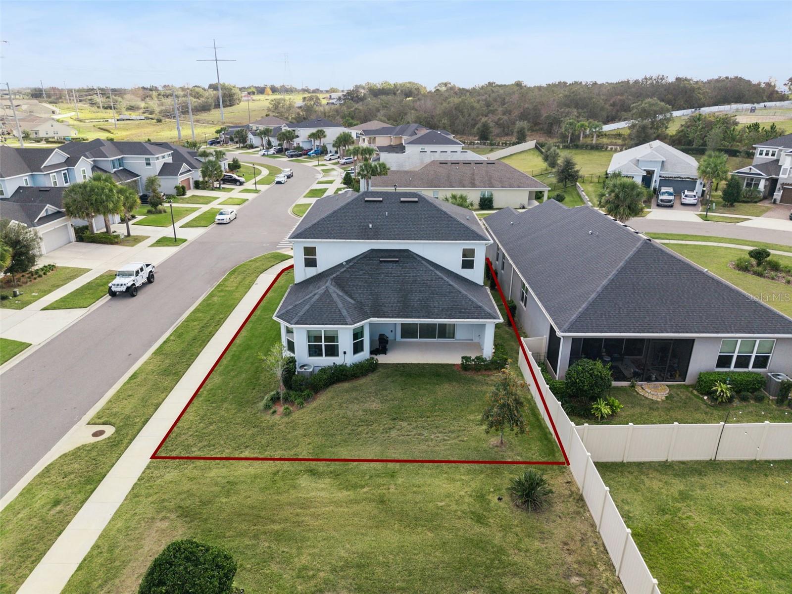 Image 46 of 46 For 3040 High Pointe Street