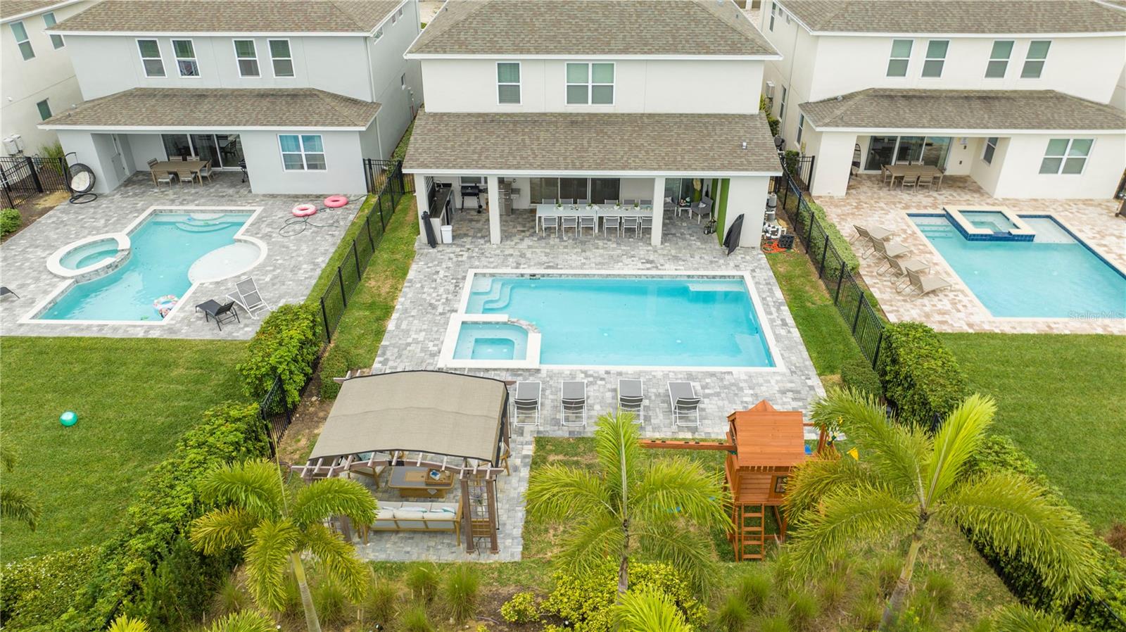 Image 5 of 100 For 7774 Westland Drive