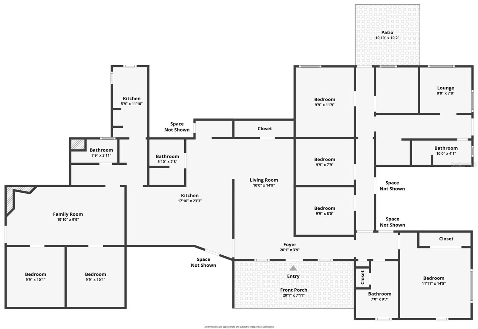 Image 63 of 63 For 4200 Anderson Road