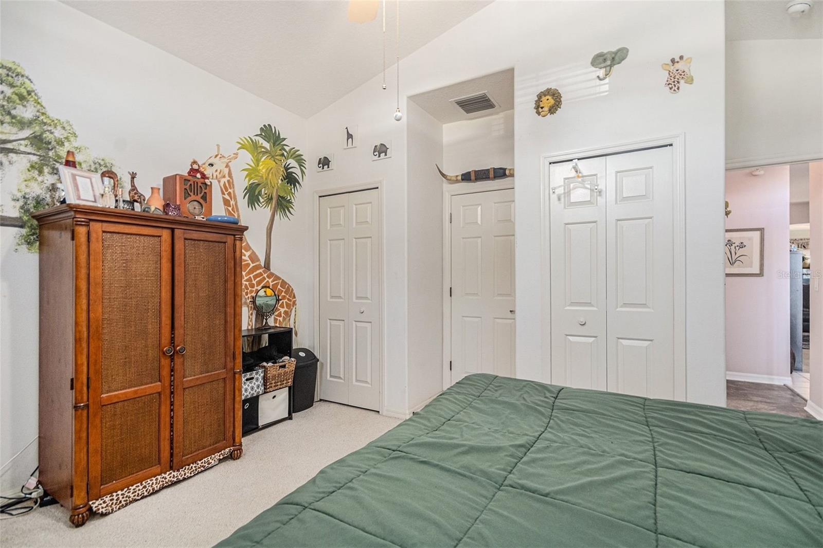 Image 17 of 30 For 2852 Cape Horn Court