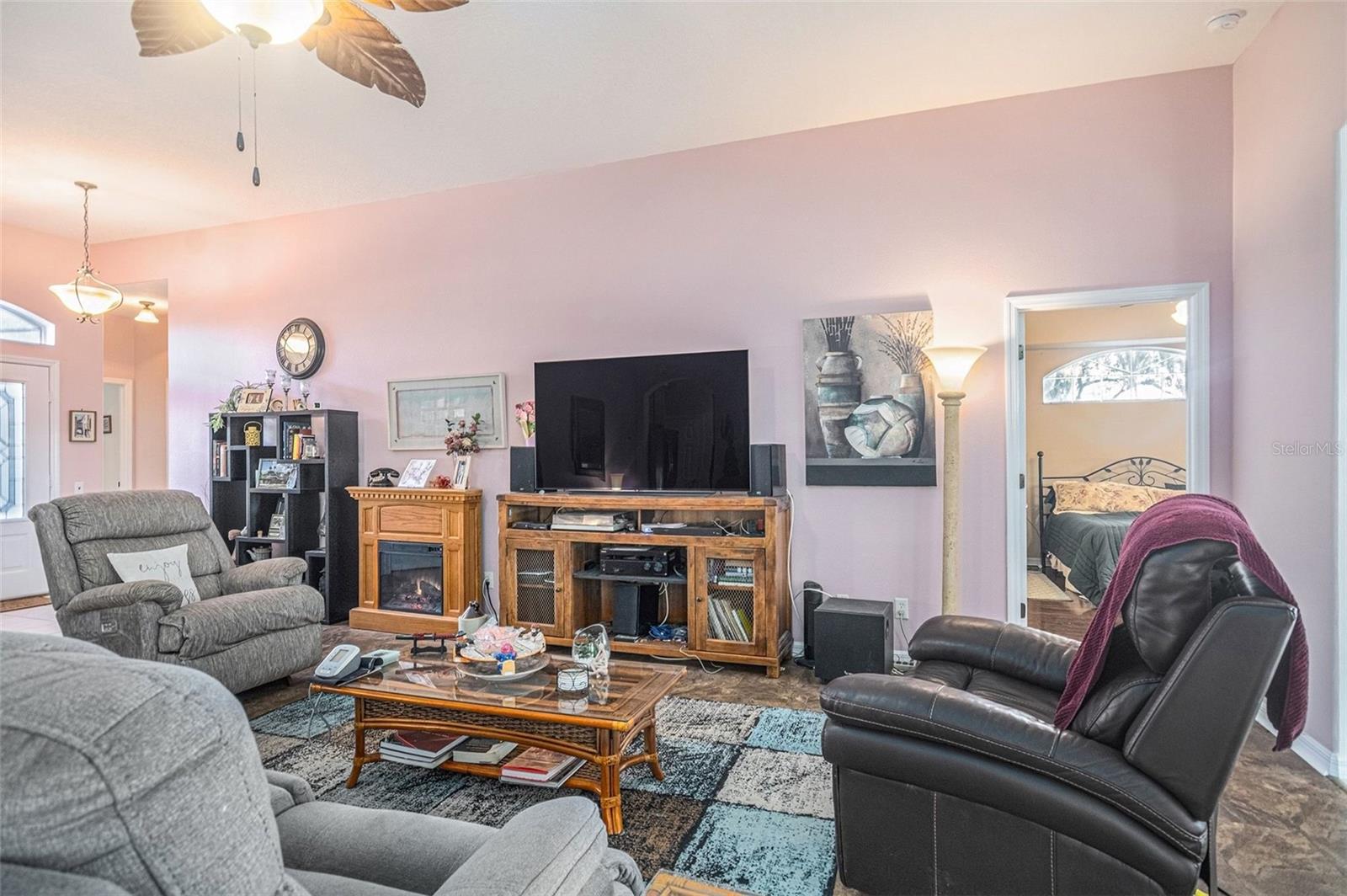 Image 7 of 30 For 2852 Cape Horn Court