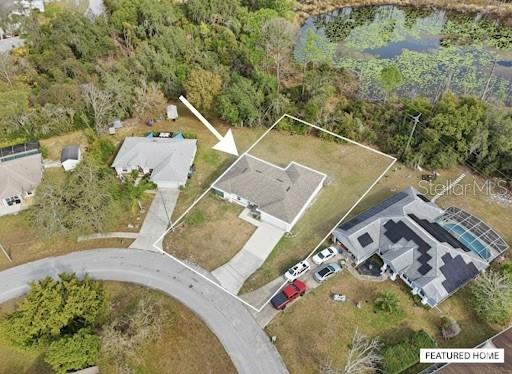 Image 15 of 16 For 1389 Worthington Drive