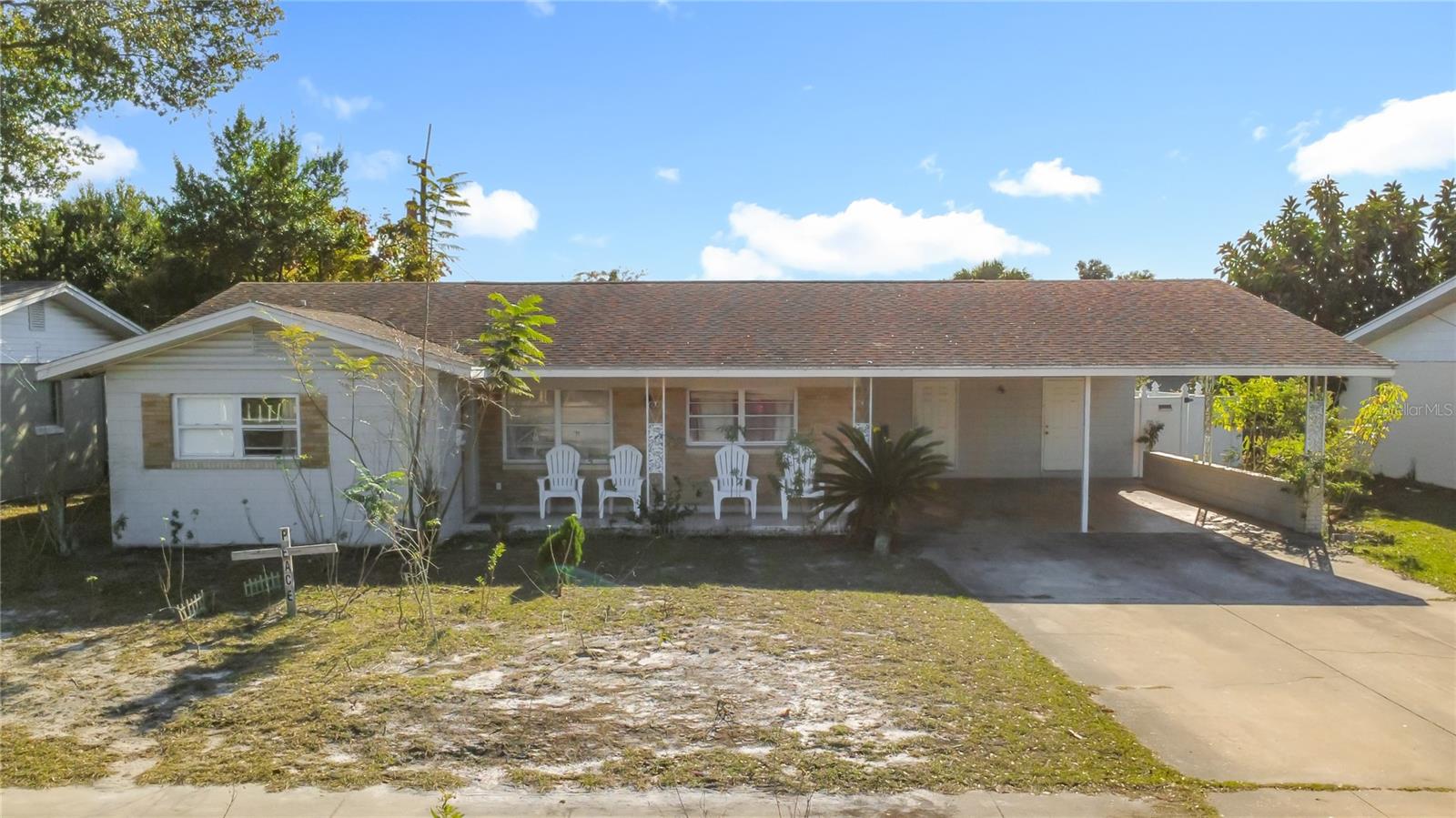 Details for 4314 Derbyshire Lane, ORLANDO, FL 32812