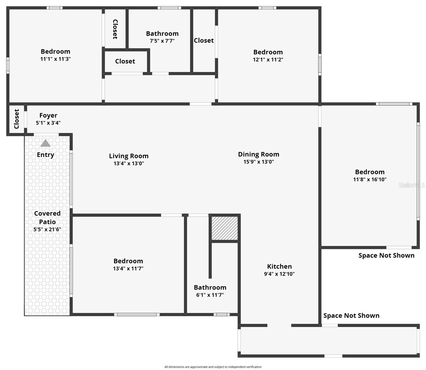 Image 44 of 44 For 4314 Derbyshire Lane