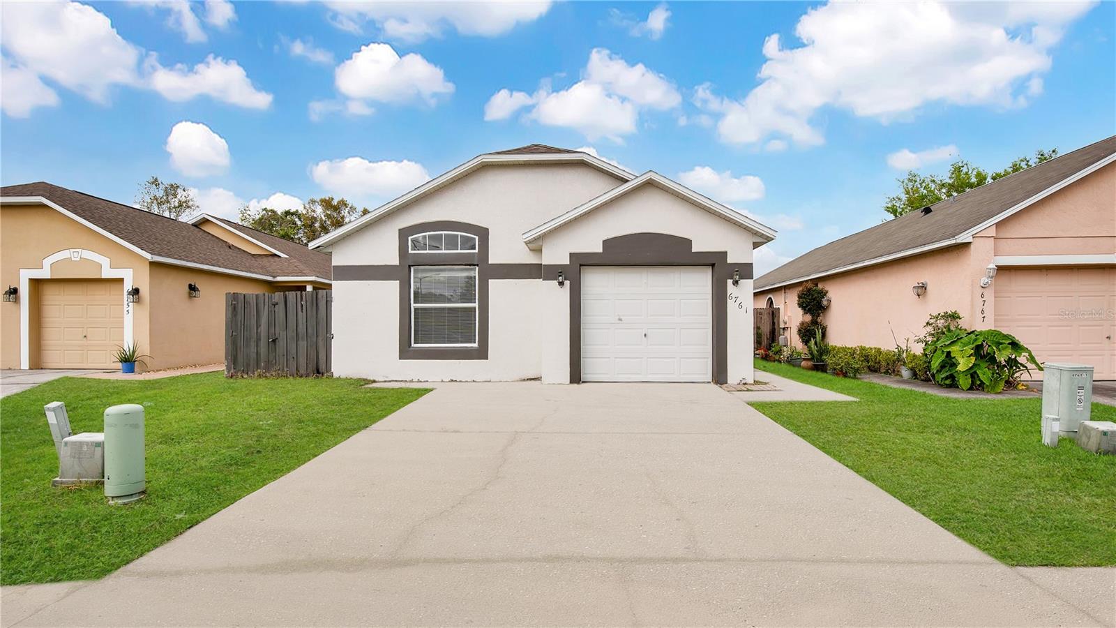 Details for 6761 Belmar Drive, ORLANDO, FL 32807