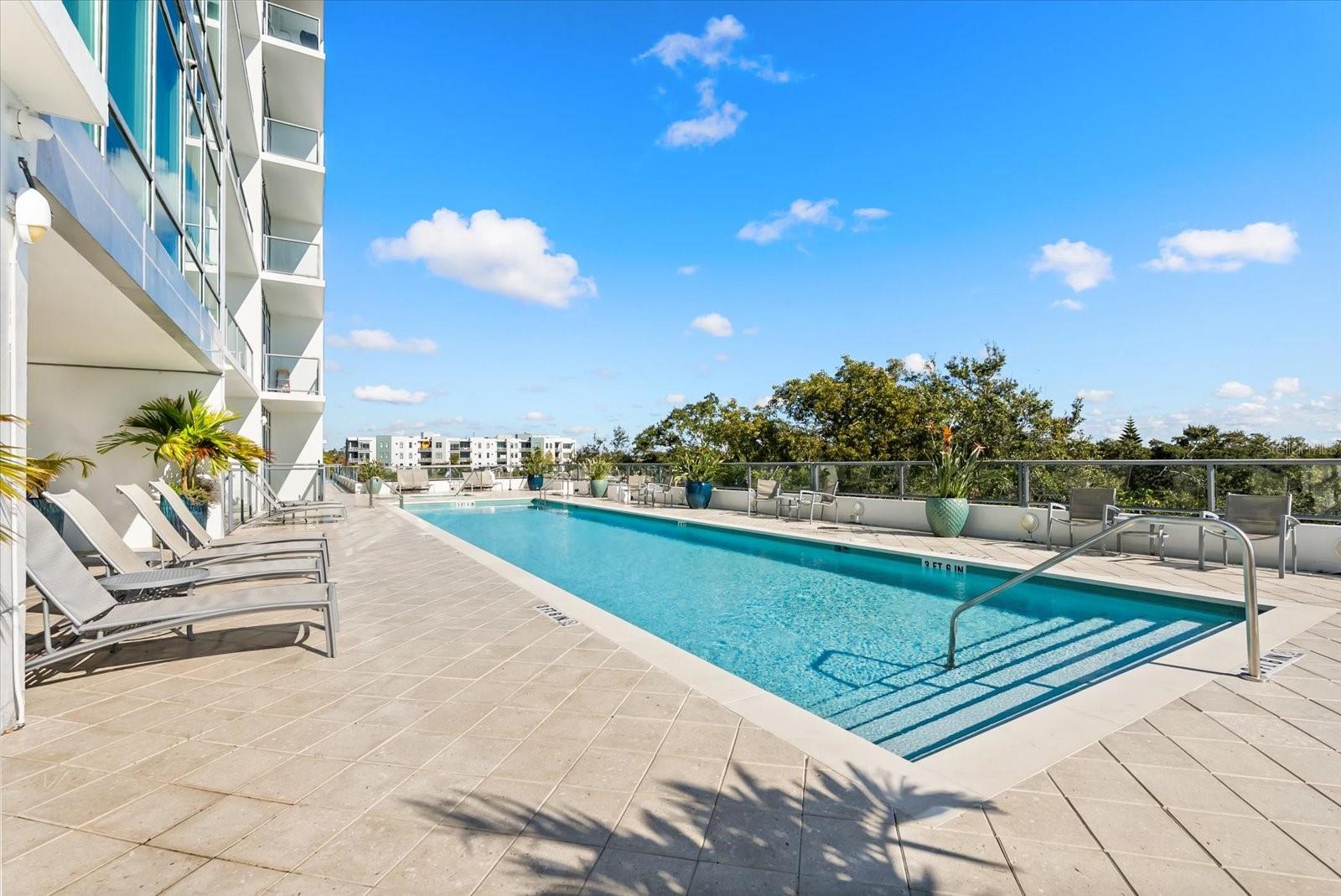 Image 20 of 40 For 101 Eola Drive 1010