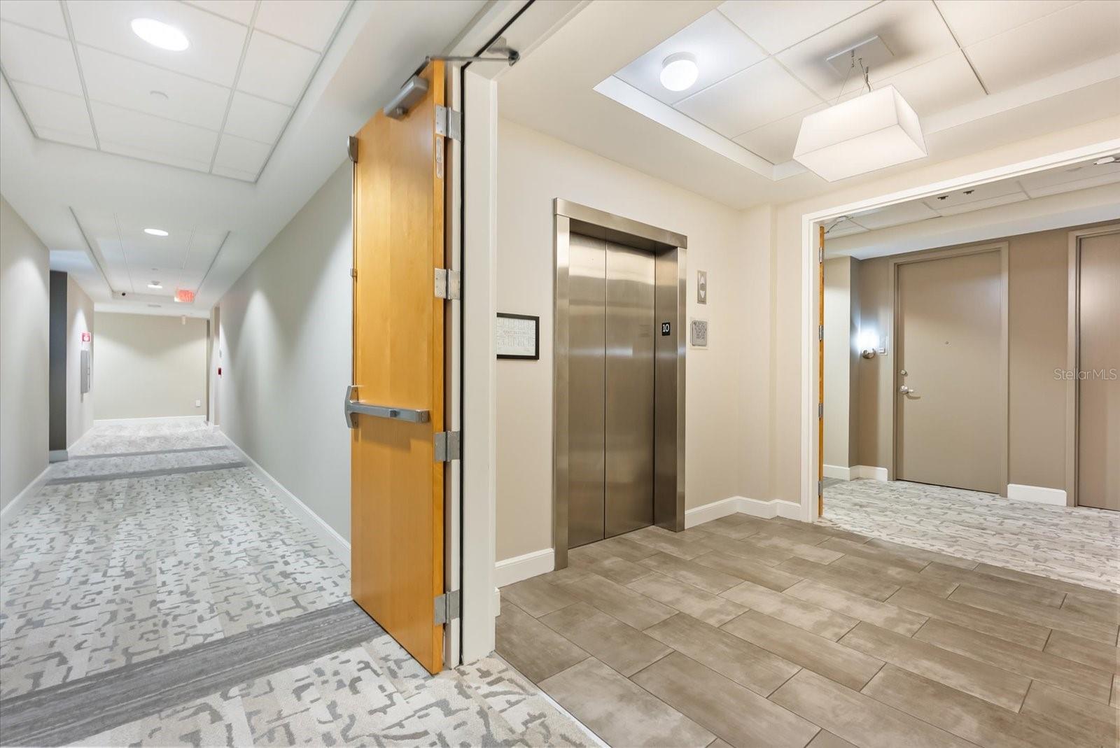 Image 23 of 40 For 101 Eola Drive 1010