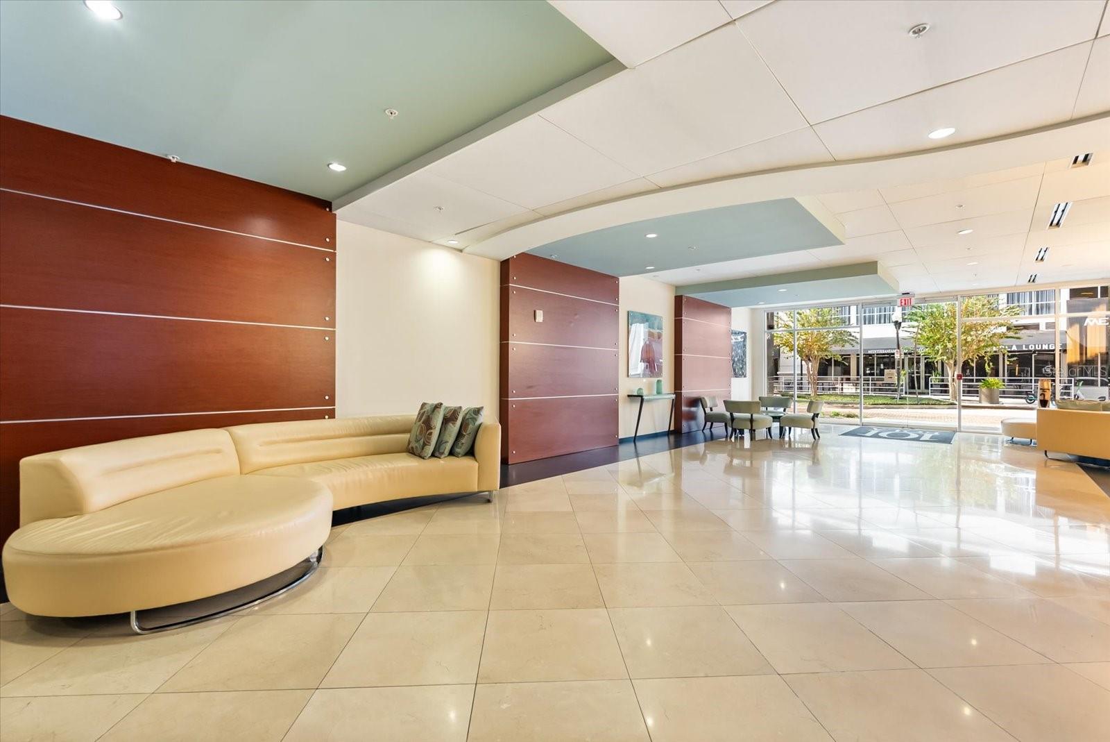 Image 27 of 40 For 101 Eola Drive 1010