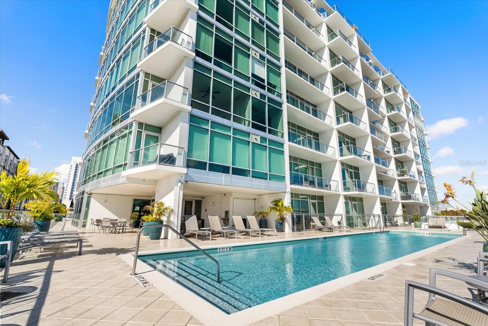 Image 30 of 40 For 101 Eola Drive 1010