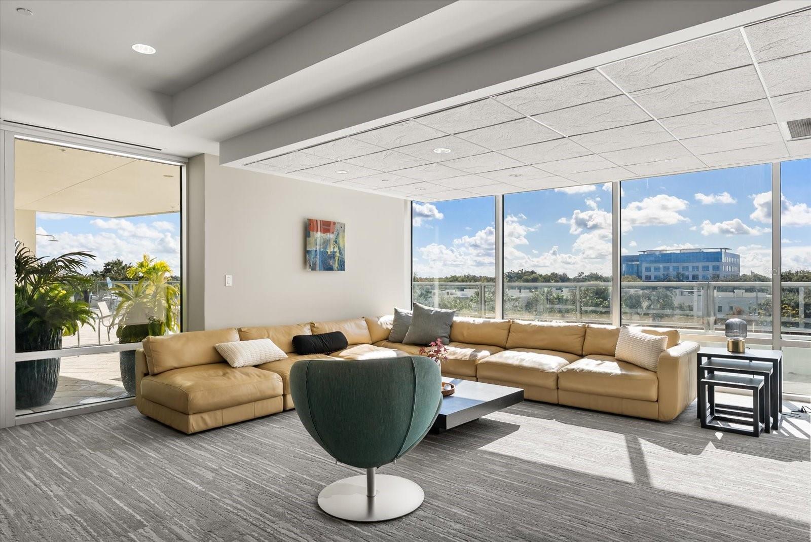 Image 35 of 40 For 101 Eola Drive 1010