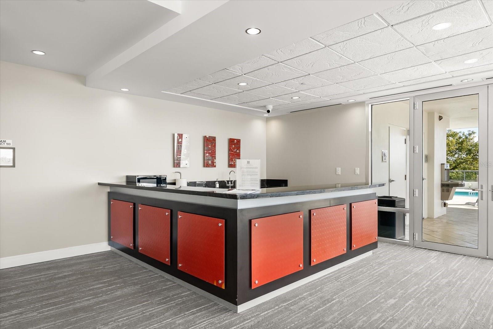 Image 36 of 40 For 101 Eola Drive 1010