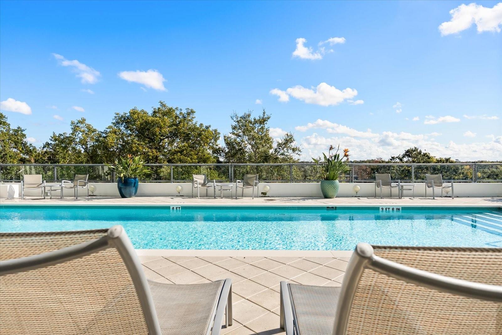 Image 40 of 40 For 101 Eola Drive 1010