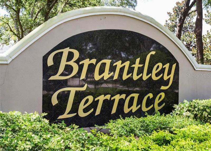 Image 12 of 13 For 588 Brantley Terrace Way 305