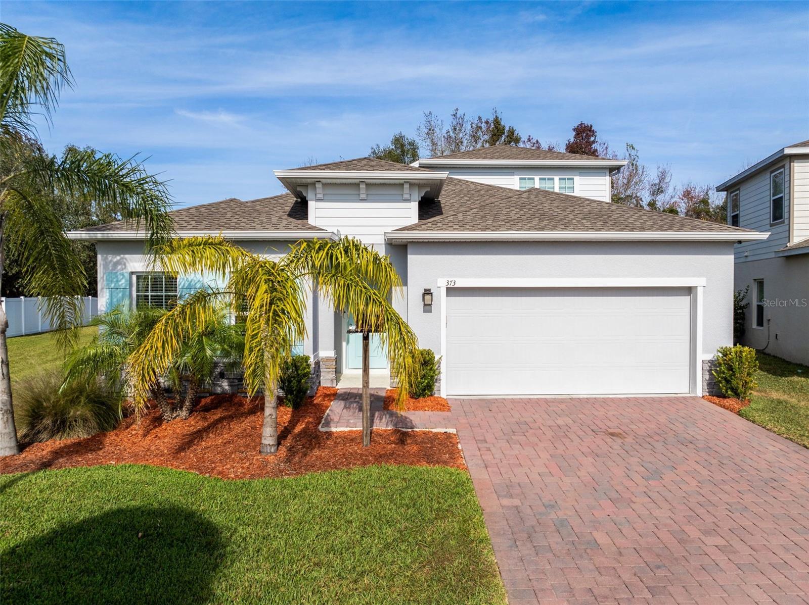 Details for 373 Siesta Vista Court, DAVENPORT, FL 33896