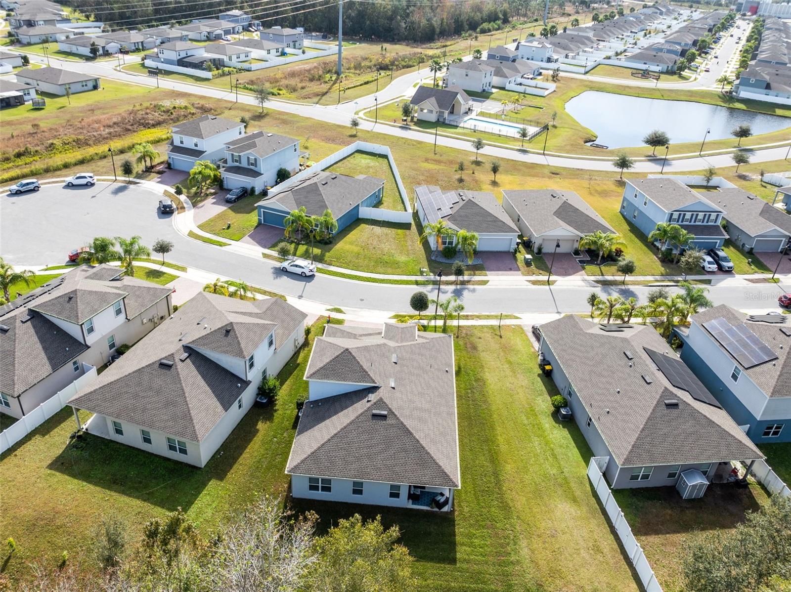 Image 25 of 28 For 373 Siesta Vista Court