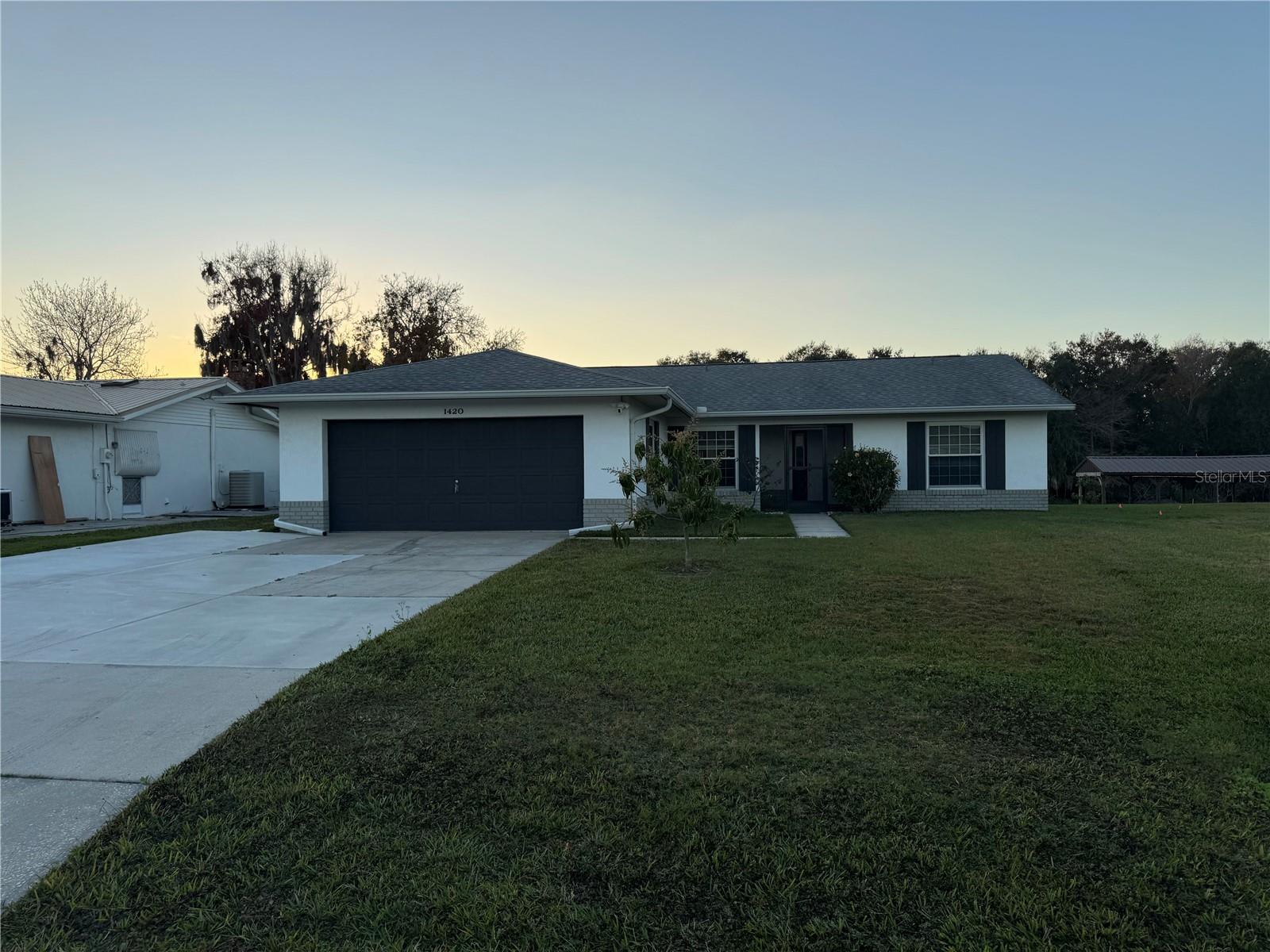 Details for 1420 Flamingo Drive, KISSIMMEE, FL 34746