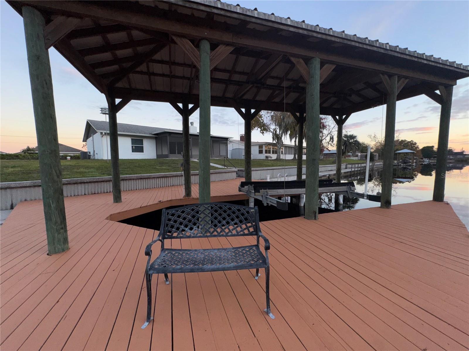 Image 34 of 37 For 1420 Flamingo Drive