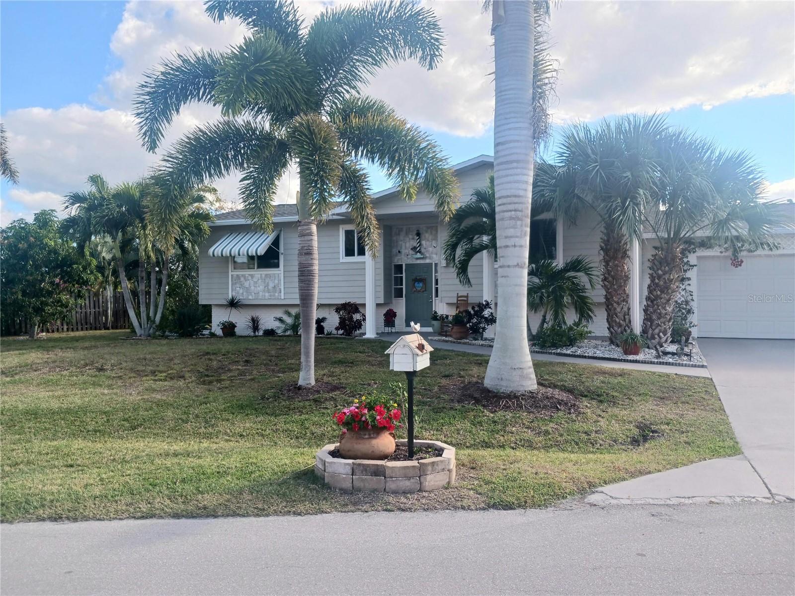 Details for 621 Sturgeon Place, PUNTA GORDA, FL 33950